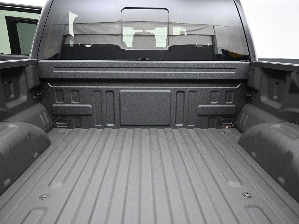 new 2025 Ford F-150 car, priced at $63,355