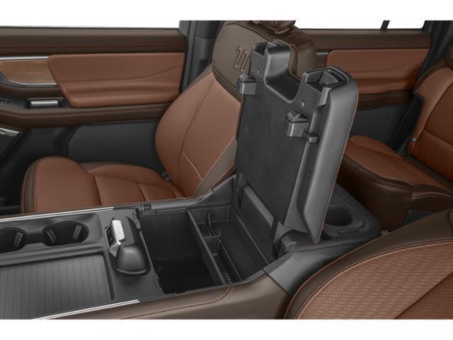 new 2027 Ford Expedition Max car, priced at $89,190