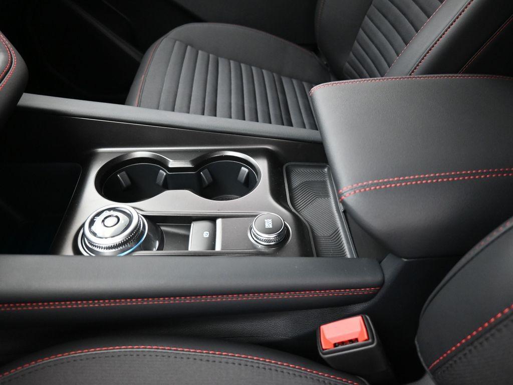 new 2026 Ford Explorer car, priced at $49,560