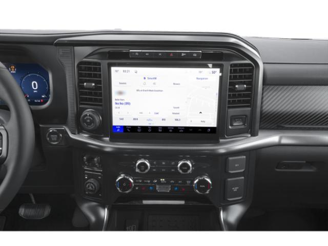 new 2026 Ford F-150 car, priced at $83,590