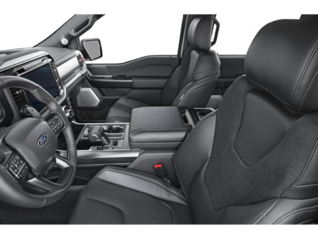 new 2026 Ford F-150 car, priced at $83,590