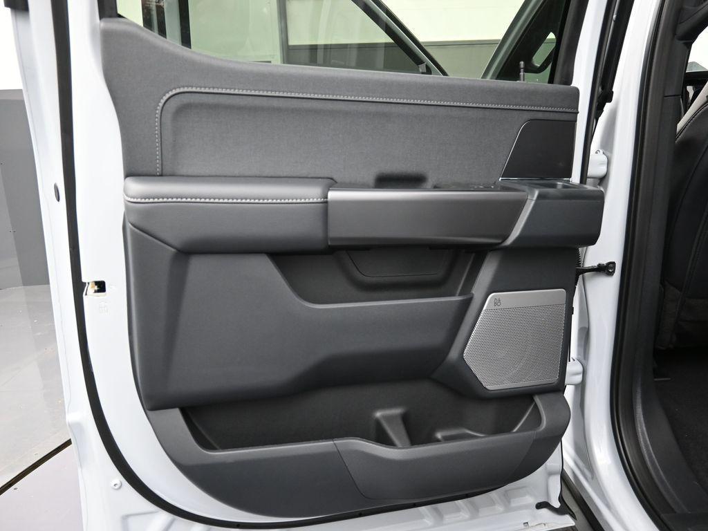 used 2025 Ford F-150 car, priced at $63,216