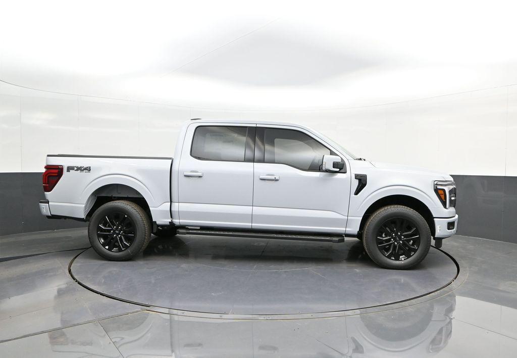 used 2025 Ford F-150 car, priced at $63,216