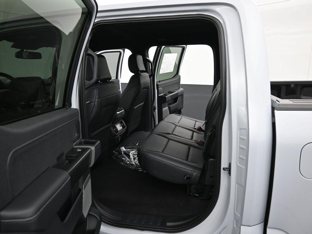 used 2025 Ford F-150 car, priced at $63,216