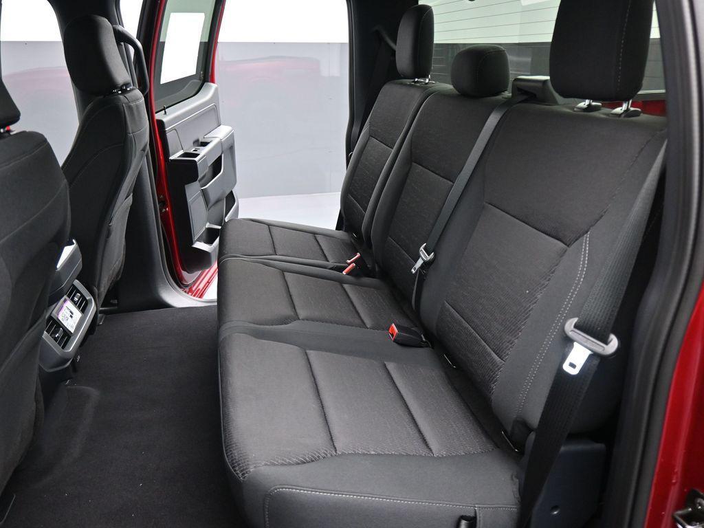 new 2026 Ford F-150 car, priced at $52,560