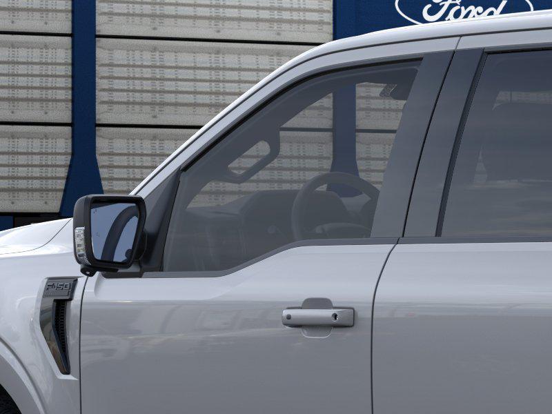 new 2026 Ford F-150 car, priced at $58,754