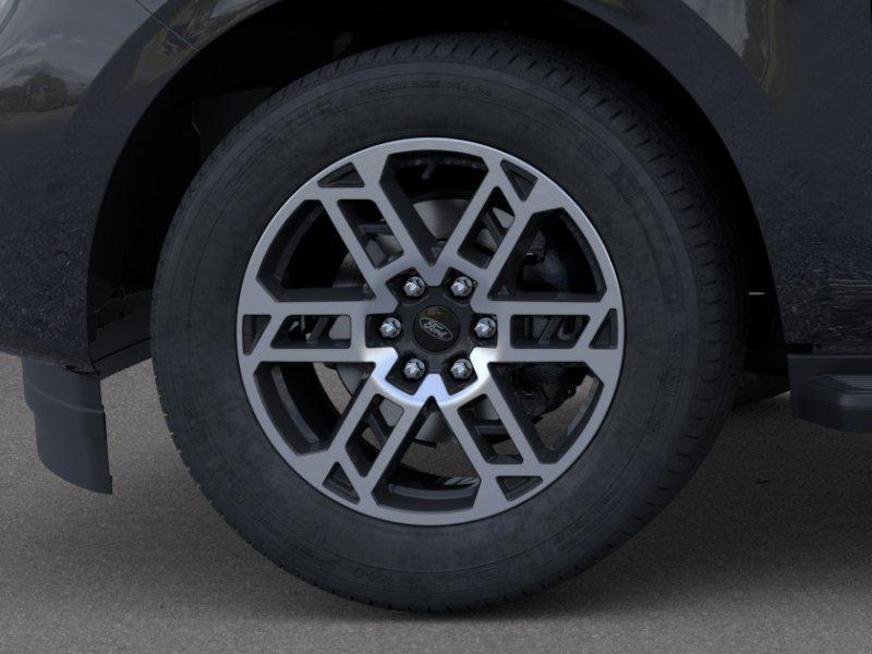 new 2026 Ford Expedition car, priced at $66,613