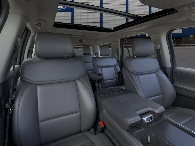 new 2026 Ford Expedition car, priced at $66,613