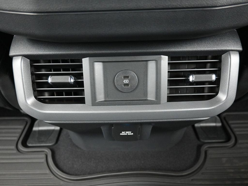 new 2025 Ford F-150 car, priced at $62,858