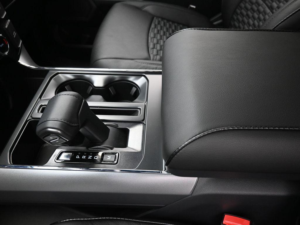 new 2025 Ford F-150 car, priced at $62,858