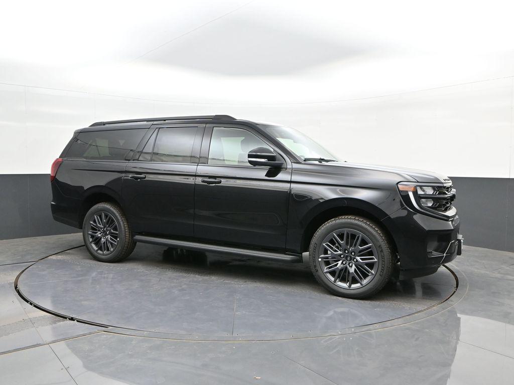 new 2026 Ford Expedition Max car, priced at $81,373
