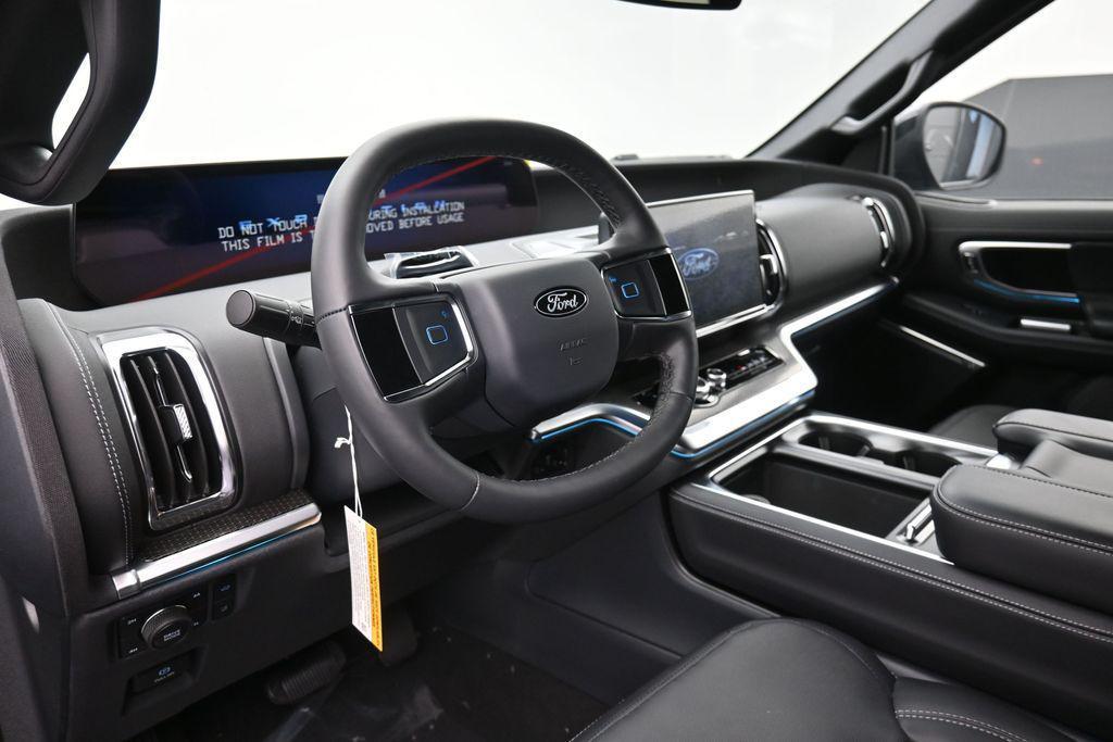 new 2026 Ford Expedition Max car, priced at $81,373