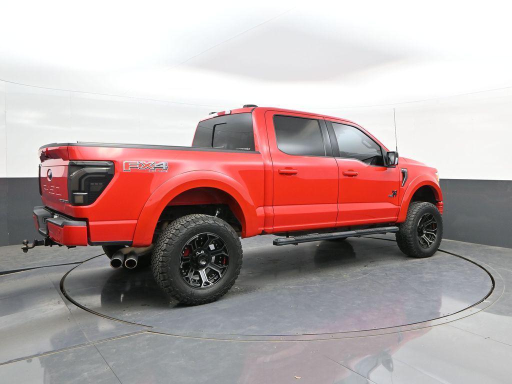 used 2021 Ford F-150 car, priced at $40,217
