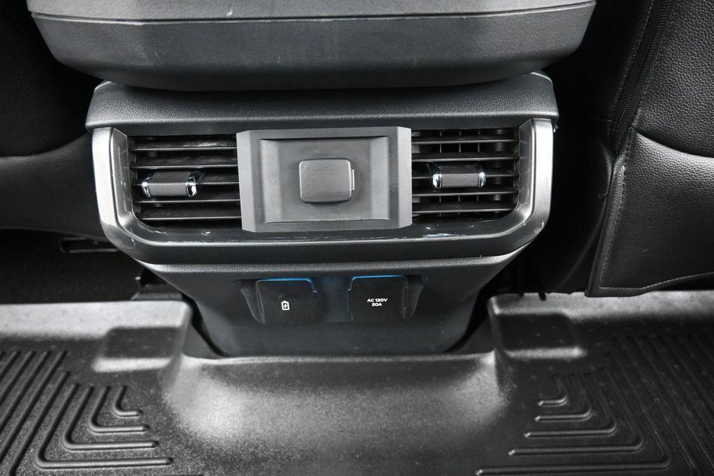 used 2021 Ford F-150 car, priced at $40,217