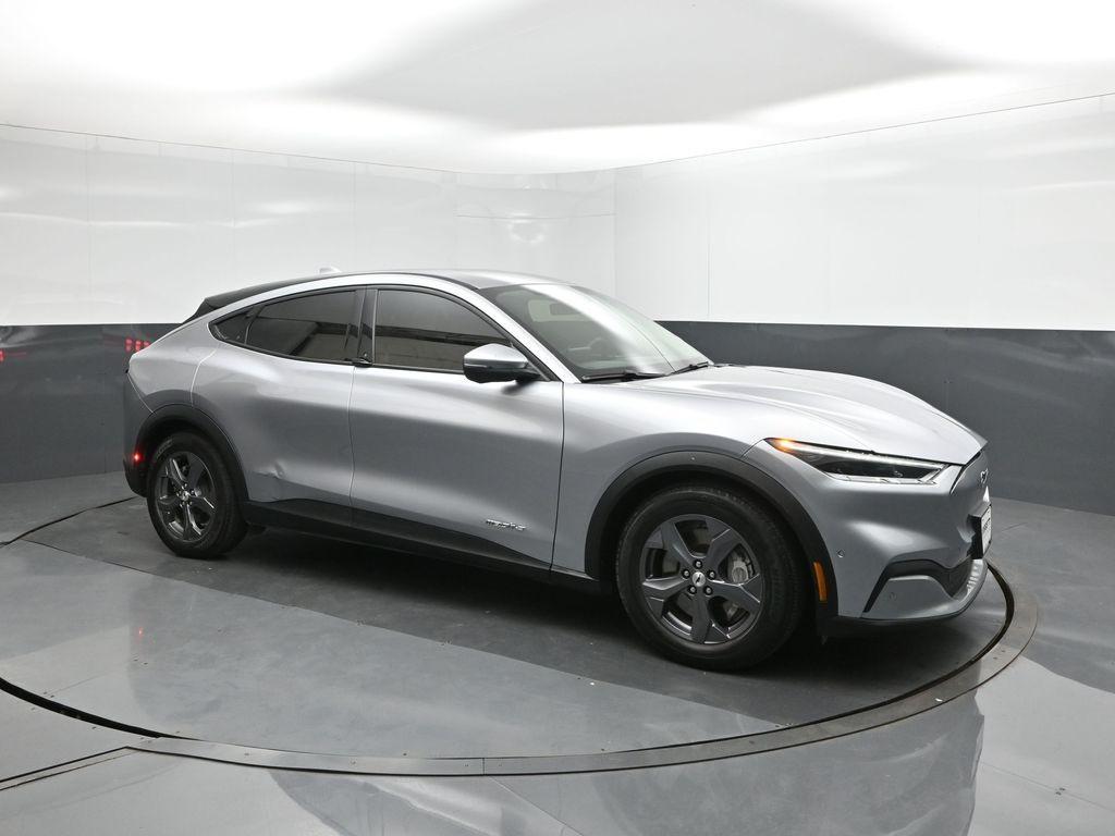 used 2021 Ford Mustang Mach-E car, priced at $21,694