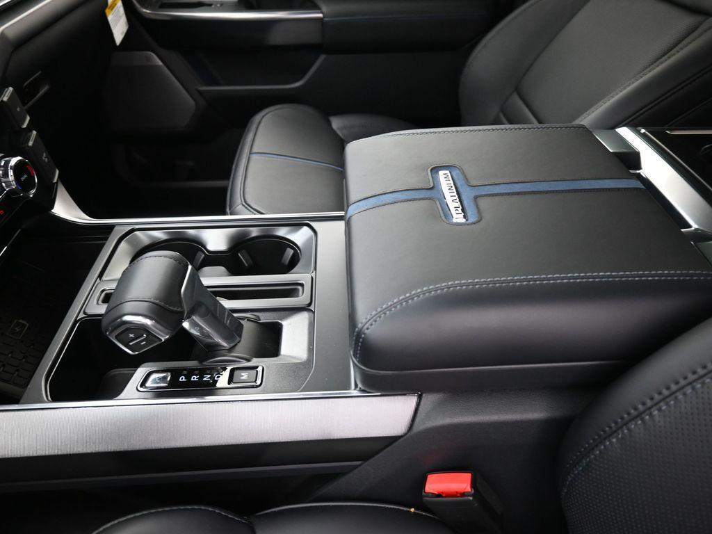 new 2025 Ford F-150 car, priced at $67,995