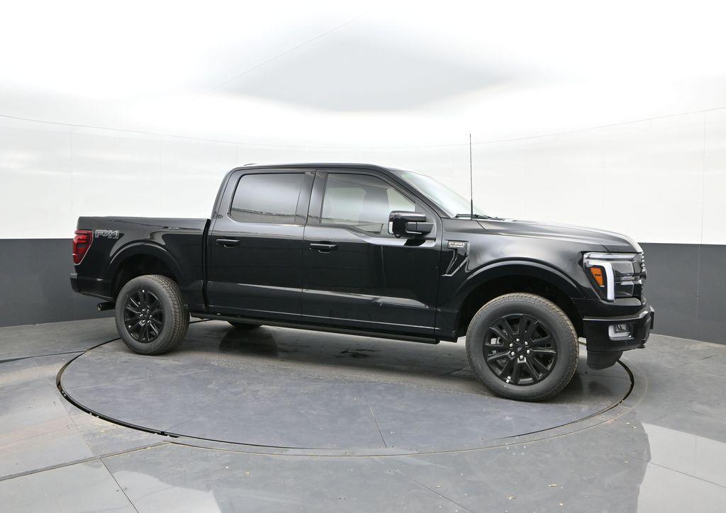 new 2025 Ford F-150 car, priced at $67,995