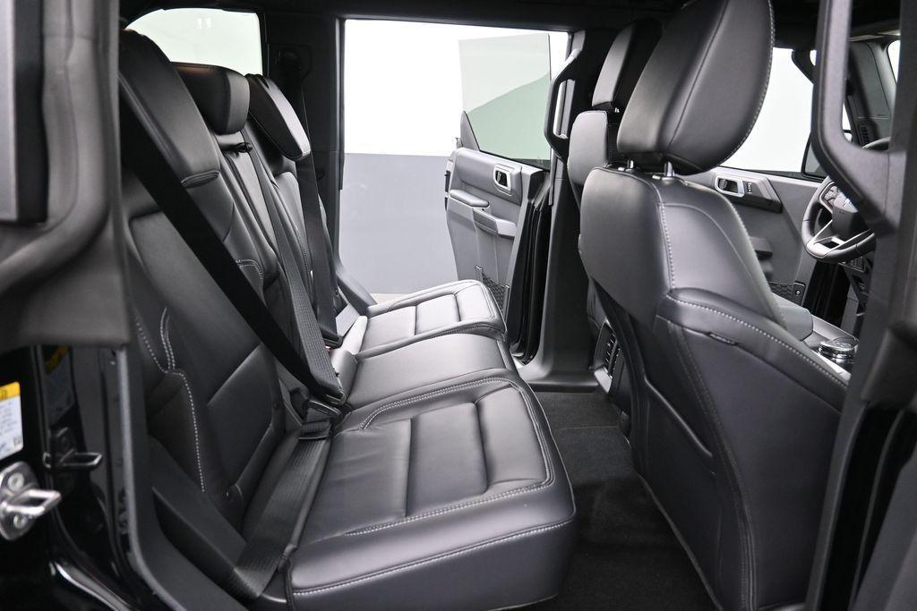 new 2026 Ford Bronco car, priced at $51,116