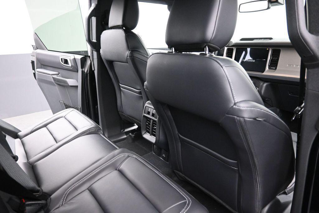 new 2026 Ford Bronco car, priced at $51,116