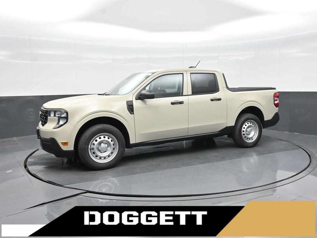 new 2025 Ford Maverick car, priced at $26,624