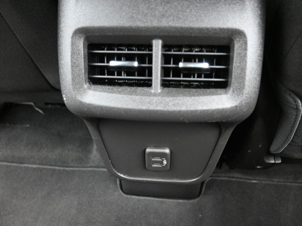 used 2024 GMC Terrain car, priced at $23,995