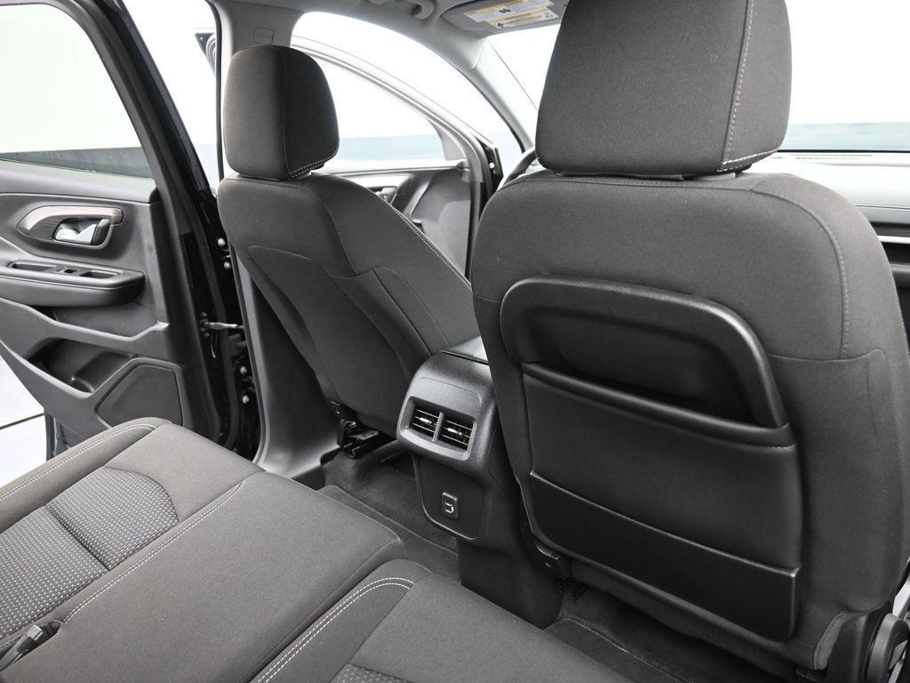 used 2024 GMC Terrain car, priced at $23,995