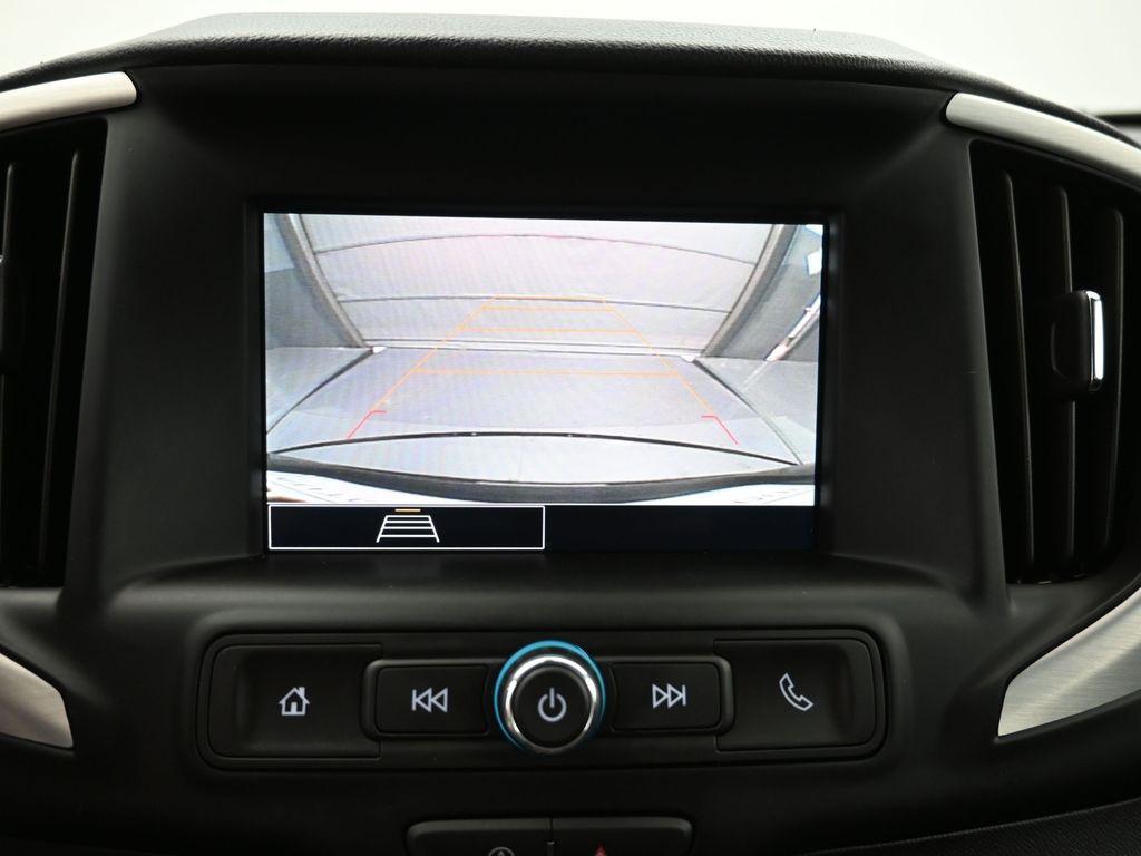 used 2024 GMC Terrain car, priced at $23,995