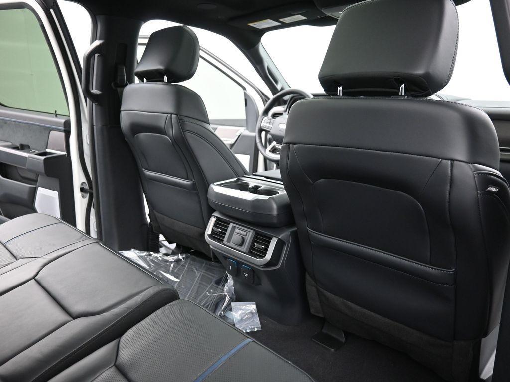 new 2025 Ford F-150 car, priced at $72,739