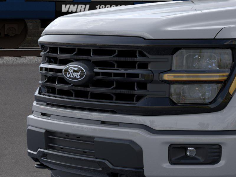 new 2026 Ford F-150 car, priced at $53,789