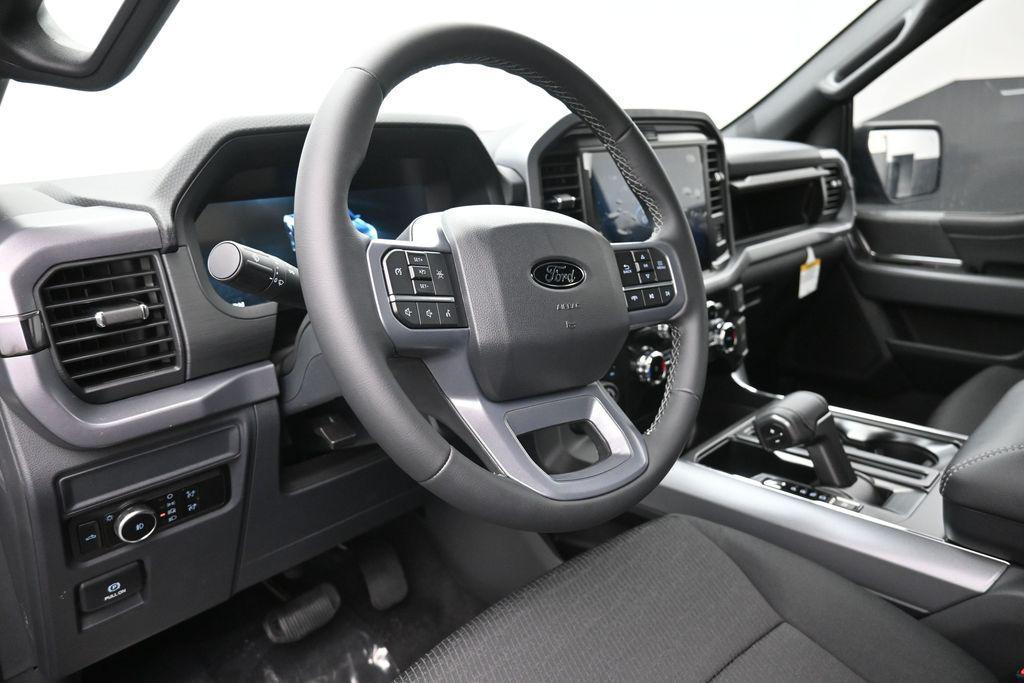 new 2026 Ford F-150 car, priced at $49,785