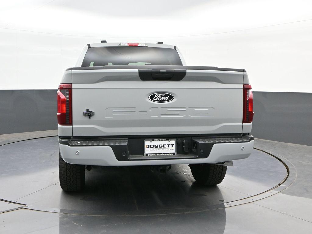 new 2026 Ford F-150 car, priced at $49,785
