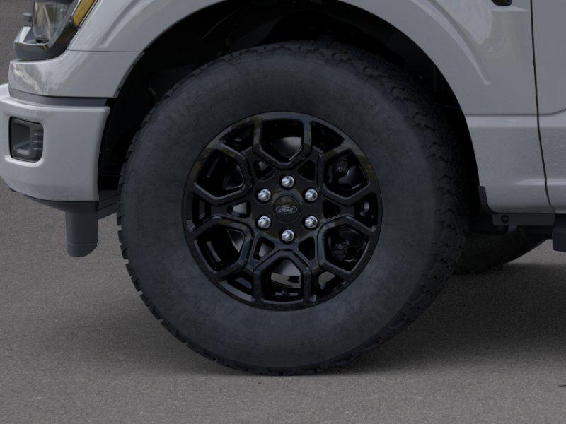 new 2026 Ford F-150 car, priced at $53,789