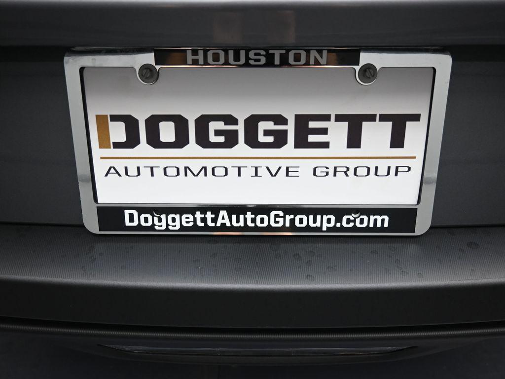 new 2026 Ford Mustang car, priced at $32,116