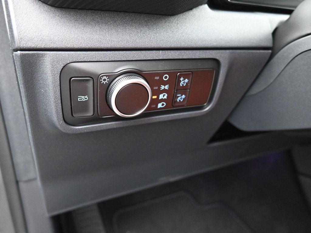 new 2026 Ford Mustang car, priced at $38,340