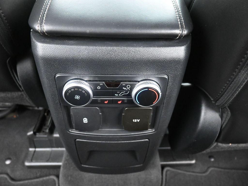 used 2022 Ford Explorer car, priced at $27,582