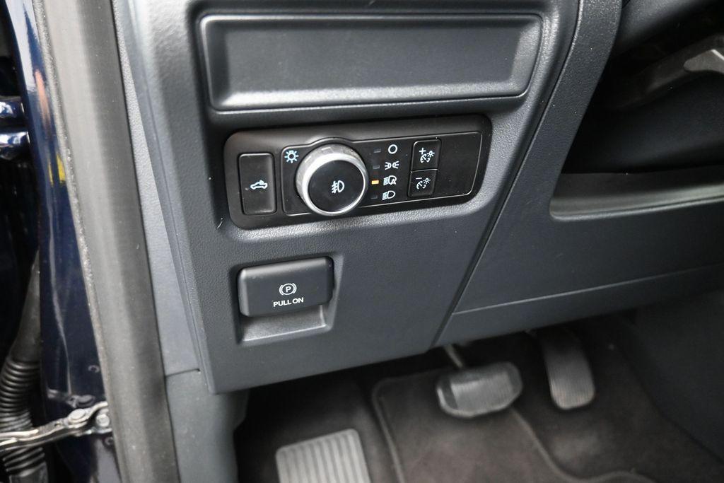 used 2023 Ford F-150 car, priced at $37,218