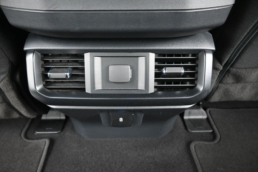used 2023 Ford F-150 car, priced at $37,218