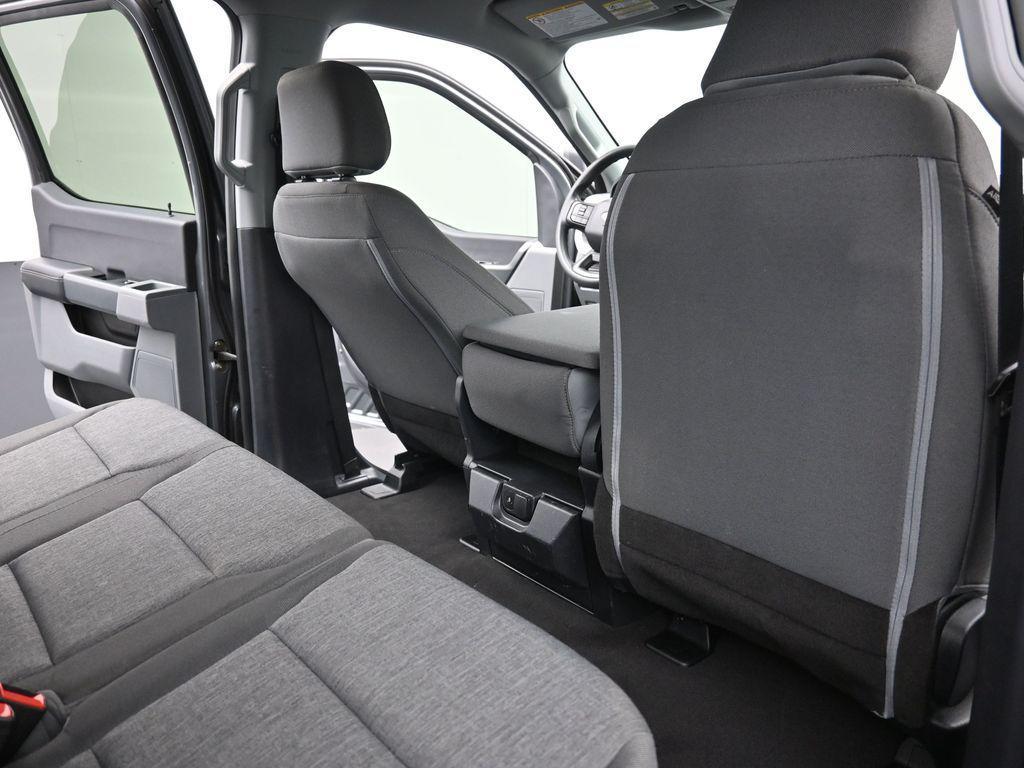 used 2024 Ford F-250 car, priced at $54,322