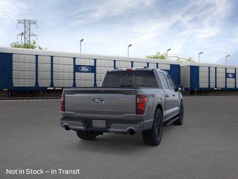 new 2026 Ford F-150 car, priced at $56,969