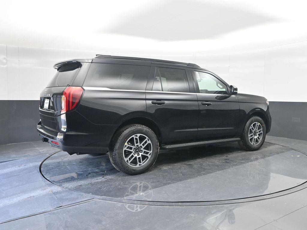 new 2025 Ford Expedition car, priced at $63,097