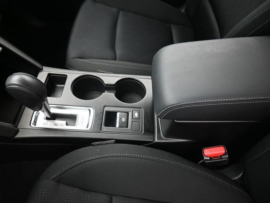 used 2017 Subaru Legacy car, priced at $17,491