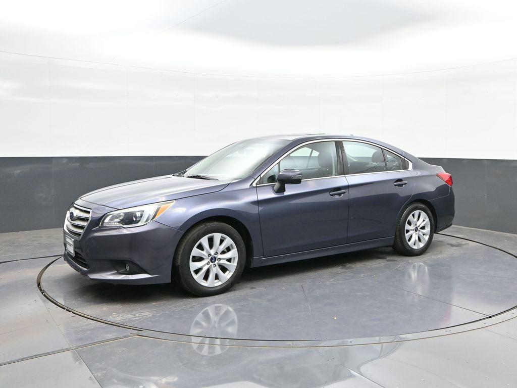 used 2017 Subaru Legacy car, priced at $15,997