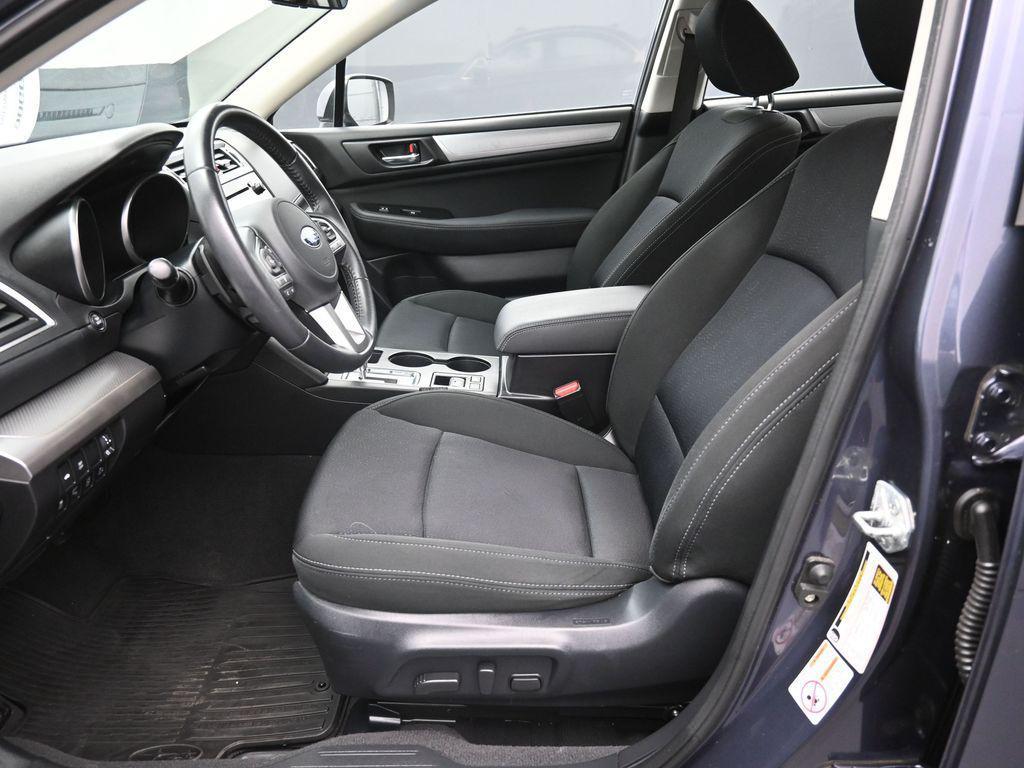 used 2017 Subaru Legacy car, priced at $17,491
