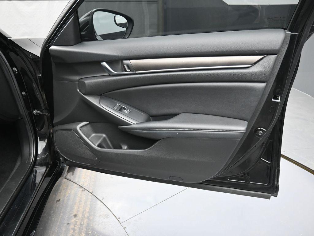 used 2019 Honda Accord car, priced at $17,498