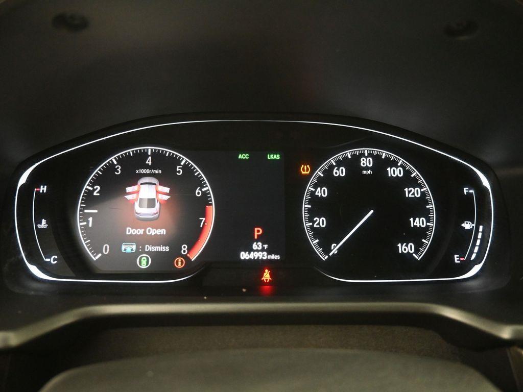 used 2019 Honda Accord car, priced at $17,498