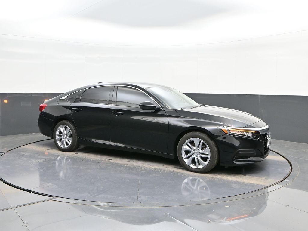 used 2019 Honda Accord car, priced at $17,498