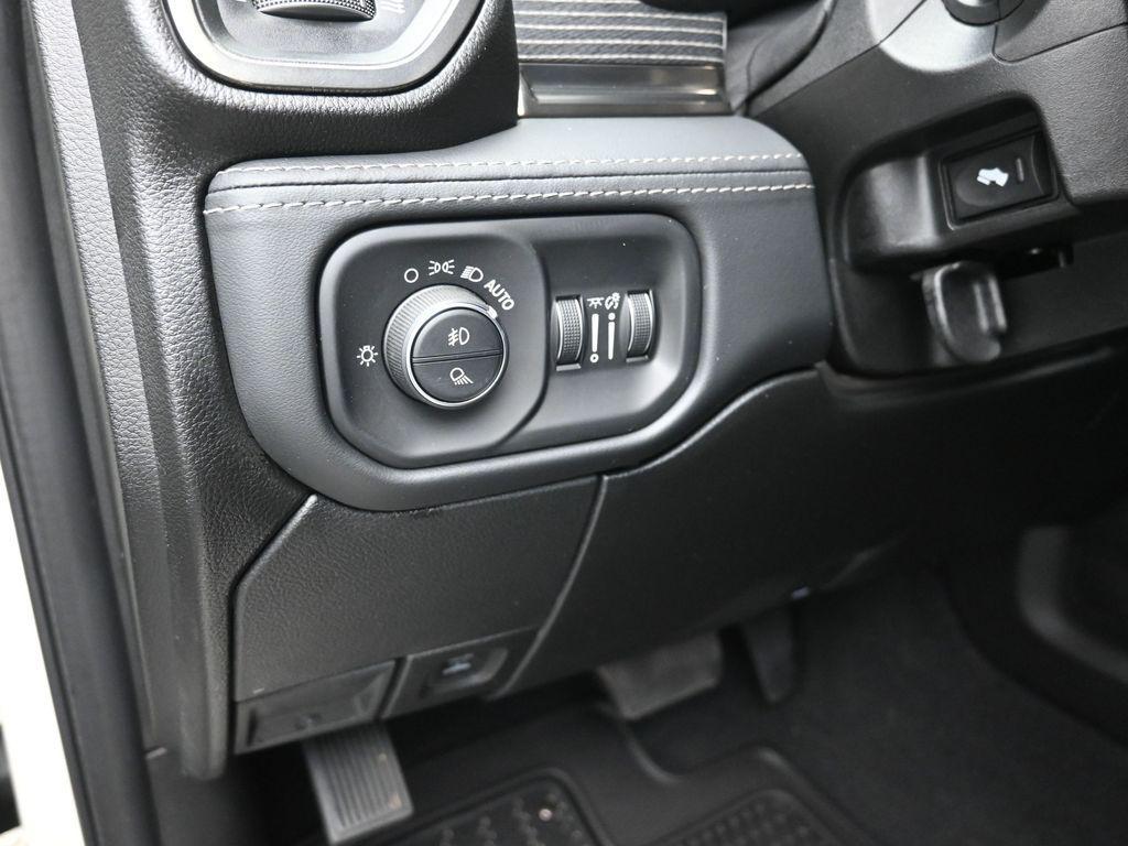 used 2021 Ram 2500 car, priced at $64,993