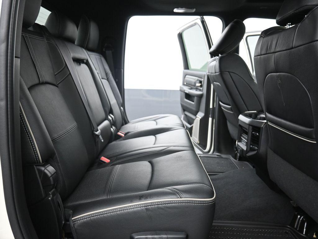 used 2021 Ram 2500 car, priced at $64,993