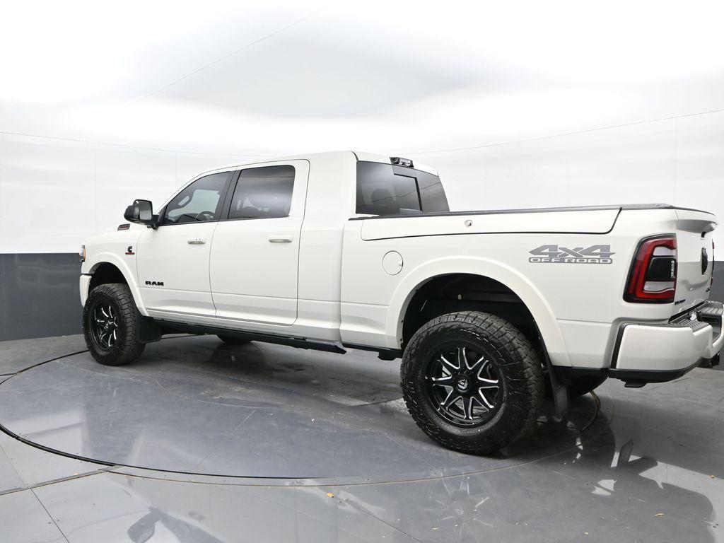 used 2021 Ram 2500 car, priced at $64,993