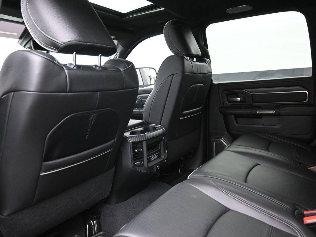 used 2021 Ram 2500 car, priced at $64,993